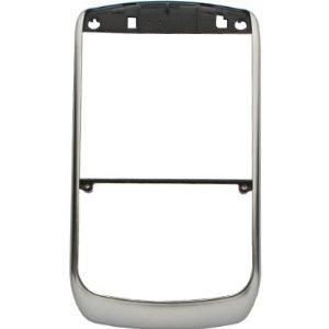 BlackBerry 8900 Curve Frontcover Chrome Bezel, Nieuw, €14.95 - 1