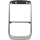 BlackBerry 8900 Curve Frontcover Chrome Bezel, Nieuw, €14.95 - 1 - Thumbnail