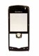 BlackBerry 8100 Pearl Frontcover Zwart, Nieuw, €13.95 - 1 - Thumbnail