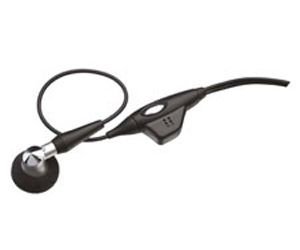 BlackBerry Headset Mono (ACC-12420-203), Nieuw, €12.95 - 1