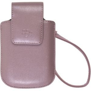 BlackBerry Leder Beschermtasje Tote Pink (HDW-18961-004), Ni - 1
