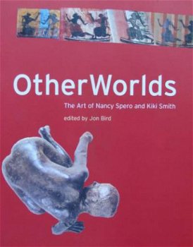 Boek : Other Words - The Art of Nancy Spero and Kiki Smith - 1