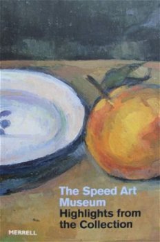 Boek : The Speed Art Museum - 1