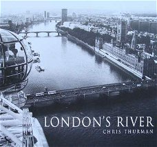 Boek : London's River