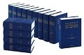 Boek : Bénézit Dictionary of Artists - 2006 - 14 volumes - 1 - Thumbnail
