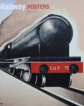 Boek : Railway Posters - 1