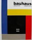 Boek : Bauhaus 1919-1933 - 1 - Thumbnail