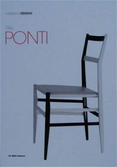 Boek : Gio Ponti