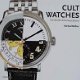 Boek : Cult Watches - The World's Enduring Classics - 1 - Thumbnail