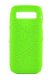 BlackBerry Silicone Case Groen Waterloo (HDW-29841-001), Nie - 1 - Thumbnail