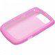 BlackBerry Silicon Skin Pink (HDW-18963-006), Nieuw, €12.95 - 1 - Thumbnail