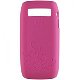 BlackBerry Silicone Case Pink Henna (ACC-31613-202), Nieuw, - 1 - Thumbnail