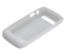 BlackBerry Silicon Case Transparant (ACC-31609-202), Nieuw,