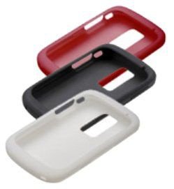 BlackBerry Silicone Case Set (3-Delig), Nieuw, €12.95 - 1