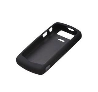 BlackBerry Silicon Case Zwart (HDW-15911-007), Nieuw, €11.95 - 1