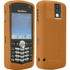 BlackBerry Silicon Case Oranje (HDW-13021-002), Nieuw, €9.95