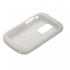 BlackBerry Silicon Case Wit (ACC-17001-203), Nieuw, €12.95