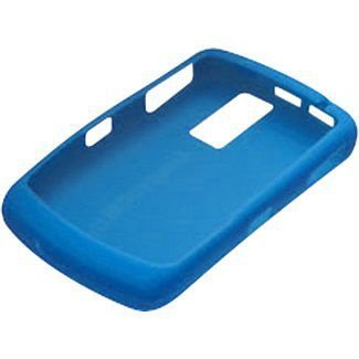 BlackBerry Silicon Skin Blauw (HDW-13840-004), Nieuw, €10.95 - 1