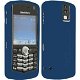 BlackBerry Silicon Case Donker Blauw (HDW-13021-010), Nieuw, - 1 - Thumbnail