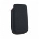 BlackBerry Leder Beschermtasje Pocket Zwart (ACC-32838-201), - 1 - Thumbnail