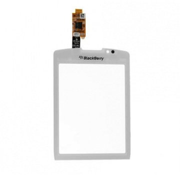 BlackBerry 9800 Torch Touch Unit Wit, Nieuw, €32.95 - 1