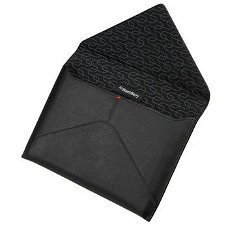 BlackBerry Lederen Envelop Zwart (ACC-39317-201), Nieuw, €16