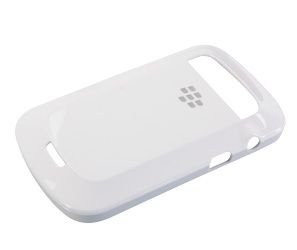 BlackBerry Hard Case Wit (ACC-38874-202), Nieuw, €9.95 - 1