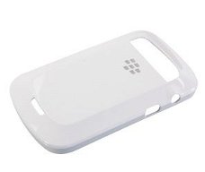 BlackBerry Hard Case Wit (ACC-38874-202), Nieuw, €9.95