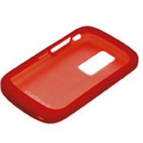 BlackBerry Silicon Case Rood (ACC-17001-204), Nieuw, €9.95 - 1