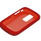 BlackBerry Silicon Case Rood (ACC-17001-204), Nieuw, €9.95 - 1 - Thumbnail