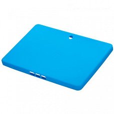 BlackBerry Silicon Case Licht Blauw (ACC-39313-203), Nieuw,