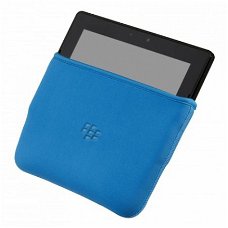BlackBerry Neoprene Sleeve Licht Blauw (ACC-39320-201), Nieu