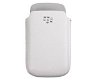 BlackBerry Leder Beschermtasje Wit (ACC-32917-202), Nieuw, € - 1 - Thumbnail