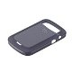 BlackBerry 9900/9930 TPU Silicone Case Indigo Blauw (ACC-388 - 1 - Thumbnail
