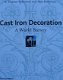 Boek : Cast Iron Decoration - 1 - Thumbnail