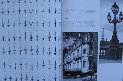 Boek : Cast Iron Decoration - 1