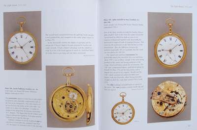 Boek : The English Watch 1585 - 1970 (zakhorloge) - 1