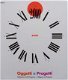 Boek : Alessi - Objects and Projects/Objets et Projets - 1 - Thumbnail