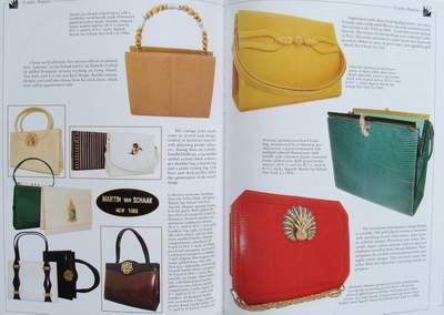 Boek : Exotic Skin - Alligator & Crocodile Handbags - 1