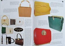 Boek : Exotic Skin - Alligator & Crocodile Handbags