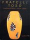 Boek : Fratelli Toso - Italian Glass 1854-1980 - 1 - Thumbnail