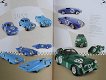 Boek : 24 heures du Mans voitures 1/43 - 1 - Thumbnail