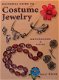 Boek : Pictorial Guide to Costume Jewelry - Price Guide - 1 - Thumbnail