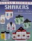 Boek : Glass Kitchen Shakers 1930 - 1950s - Price Guide - 1 - Thumbnail