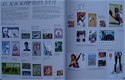 Boek : Timbres du Monde (postzegels) - 1 - Thumbnail