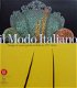 Boek : il Modo Italiano (italiaanse design) - 1 - Thumbnail