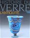 Boek : Histoire du verre l'antiquité - 1 - Thumbnail
