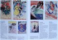Swank Posters Auction Catalogue with Price Estimations - 1 - Thumbnail