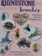 Boek : Rhinestone Jewelry - Figurals Animals & Whimsicals - 1 - Thumbnail