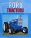 Boek : Ford Tractors - 1 - Thumbnail